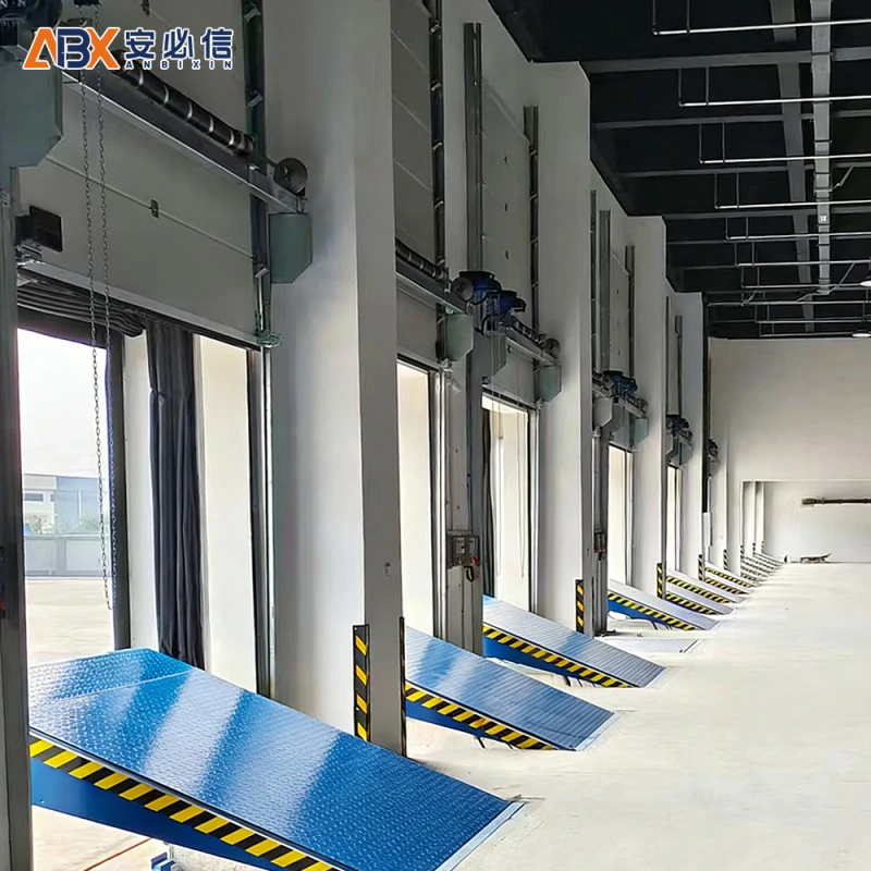 凉山彝族自治州高扬程提升门